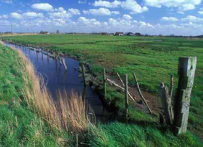 61% van de landbouwers met een beheerovereenkomst is tussen 40 en 60 jaar 98% van de landbouwers is tevreden over de informatieverstrekking van de bedrijfsplanner en de hulp bij het indienen van een