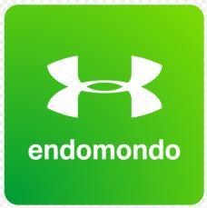 In de Play Store staat de app met de nogal verwarrende naam: Endomondo Hardlopen & Fietsen.
