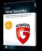 20 Antivirussen GDATA Antivirus G DATA Antivirus beschermt pc s en persoonlijke gegevens tegen virussen, Trojanen en spyware. De intelligente gedragsmonitor herkent en blokkeert onbekende virussen.