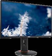 34 Monitoren SUPERDEAL 22 Acer KA220HQ 22 Full HD LED scherm Resolutie: 1920x1080px