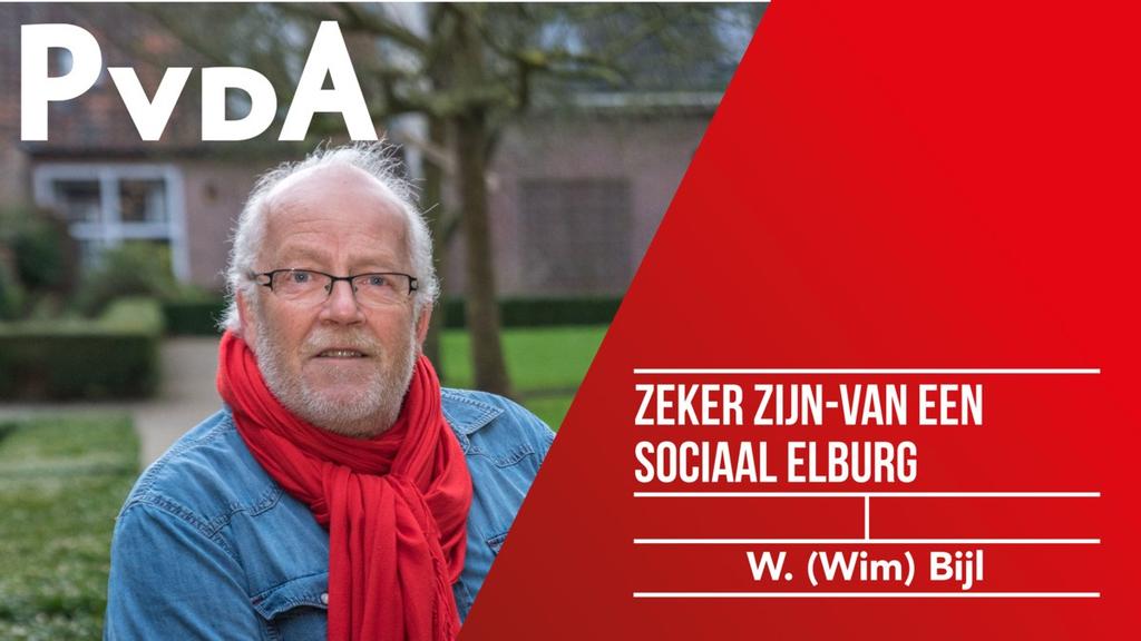 Wim is geboren en getogen in Den Helder, waar heeft hij een groot deel van zijn werkzame leven heeft doorgebracht als koperslager/pijpbewerker op de Rijkswerf Willemsoord.