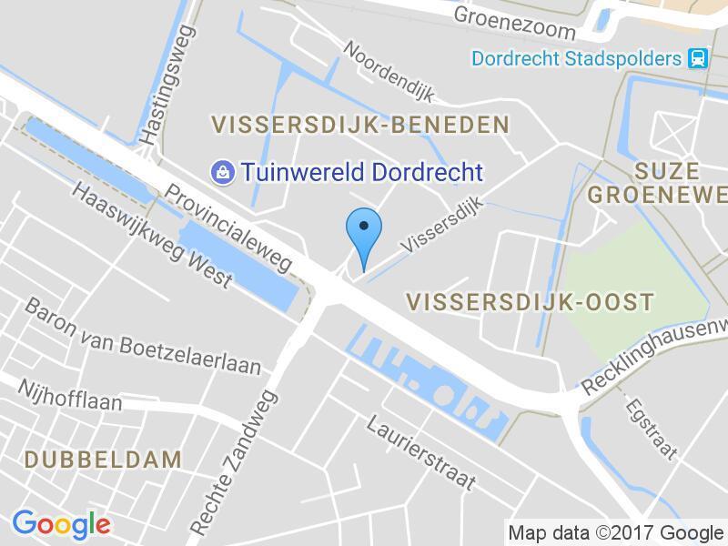 omschrijving Adresgegevens Vissersdijk 12 3319 GV Dordrecht Locatiekaart Objectgegevens Soort woning Bovenstaande kaart is slechts een indicatie van de straat, niet van de woning.