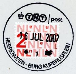 JUN 2007); met dank aan Klaas Keessen