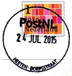 en voor juli 2014: Postkantoor (adres in 2016: Lektura)