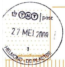 De Plaetse 990 Status 2007: Servicepunt (Opgeheven: na oktober 2011) (adres in