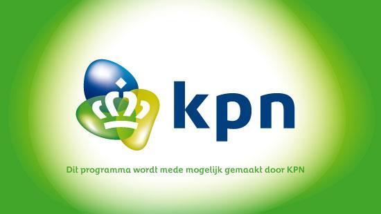 Sponsorvermelding Kenbaar maken aan de kijker Begin en/of einde programma Dit programma wordt mede