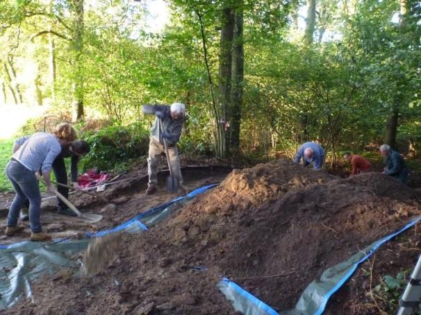 Hebben stevig historisch fundament (geen sprookjes) Hebben concreet ankerpunt: