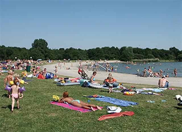 zwemwaterprofiel 2011