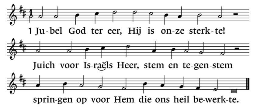Orgelspel Stilte Begroeting door de ouderling, de tafelkaars wordt aangestoken Zingen: Lied 209: 1 1. Heer Jezus, o Gij dageraad, wend naar ons toe uw licht gelaat.