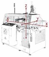 ALUMINIUM CIRKELZAAGMACHINES