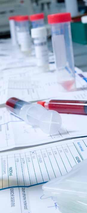 Medische indicatie Overzicht van het aantal cervixcytologie inzendingen medische indicatie (MI) verdeeld over de ziekenhuizen, huisartsen en overige instellingen.