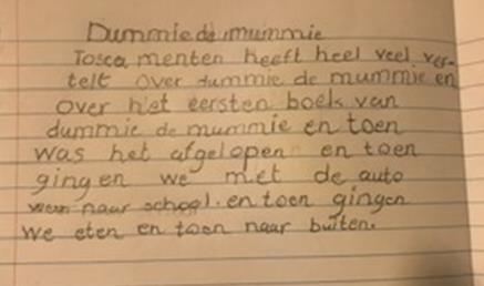 met een spectaculair boekenbal.