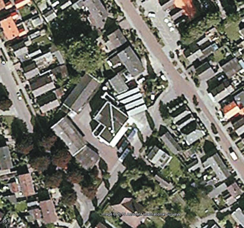 1 INLEIDING In opdracht van de gemeente Oost Gelre is onderzocht welke geluidbelasting ontstaat op een locatie aan de Kerkstraat / Lindeboomweg te Harreveld.