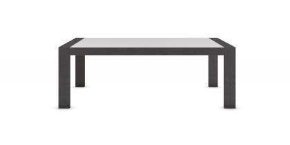 PASSE PARTOUT TABLE TYPE S 2 DIKTE BLAD : 10cm bij vaste eettafels / 8cm bij