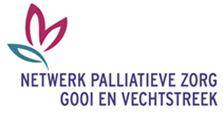 Platform Overleg Palliatieve Zorg Gooi & Vechtstreek 27 juni 2018 Agenda 16.00 uur Welkom Welmoet Gerritsen, Voorzitter NPZG&V 16.05 uur 16.