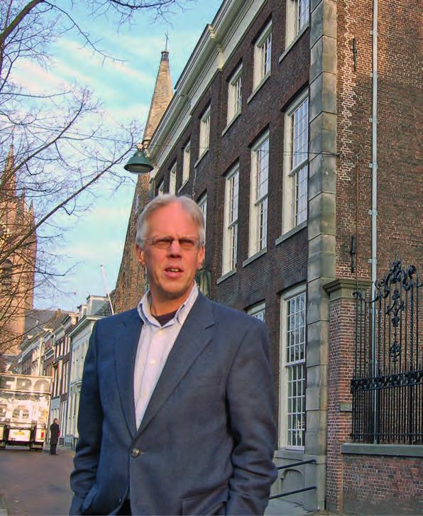 Erfgoed, Erfgoedlijnen, Erfgoedhuis Het Erfgoedhuis Zuid-Holland bestaat in zijn huidige vorm sinds 1999 en heeft onder meer als taak om het erfgoedbeleid van de provincie Zuid-Holland uit te voeren.