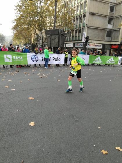 Kurt De Smet 3:58:33 Meer info: http://www.marathonvangent.be/ 29/10/2017: Volkswagen 22nd Ljubljana Marathon (Ljubljana, SLO) 21,1 km, 7306 deelnemers 1245.