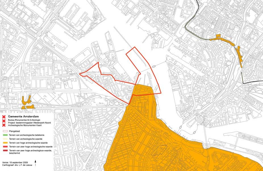 Ondanks de maatregelen om vooraf archeologisch onderzoek in te plannen kunnen toevalsvondsten bij bouwprojecten worden aangetroffen. Hiervoor blijft de wettelijke meldingsplicht van kracht.