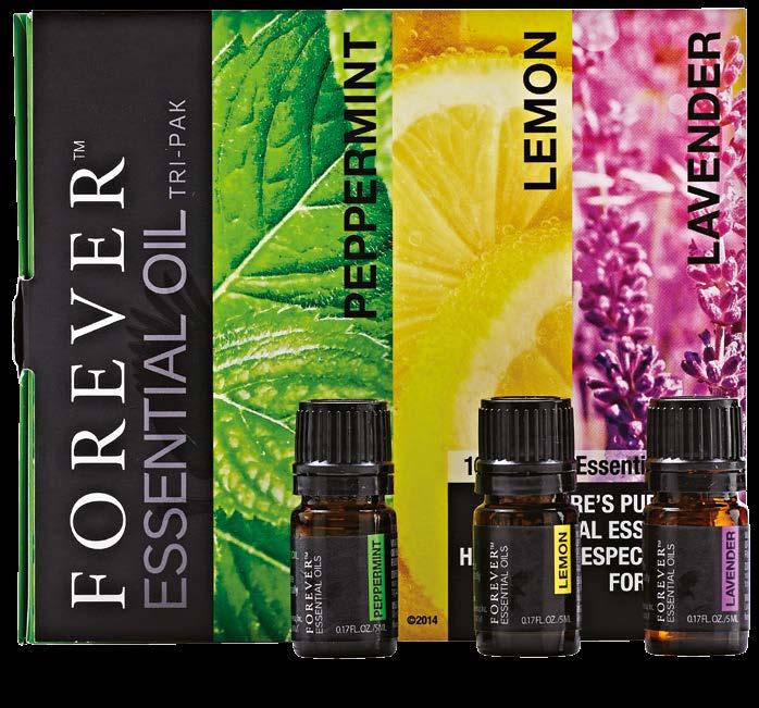 15 ml NL/BE 20,33 Peppermint Forever Essential Oils Peppermint wordt gewonnen uit planten die sinds 85 jaar op dezelfde boerderij