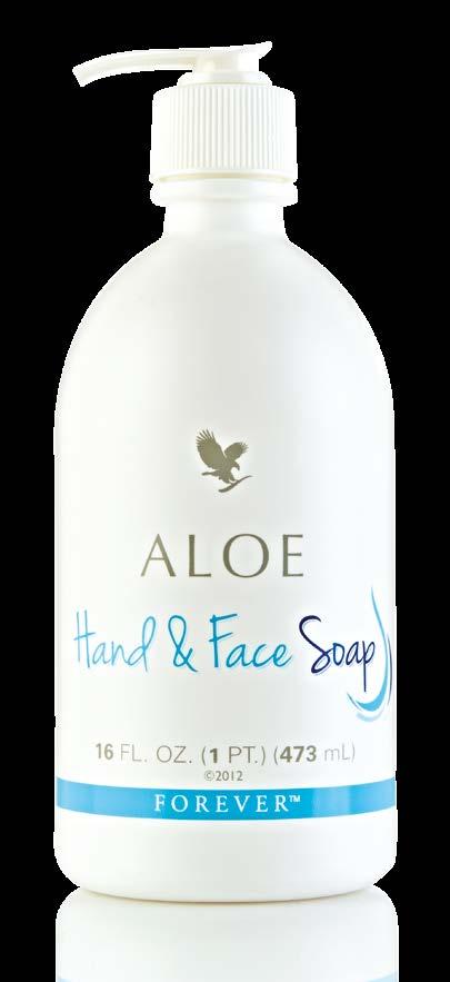 227 gr NL/BE 19,36 Avocado Face & Body Soap Geniet van de reinigende en hydraterende eigenschappen van