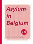 6.2. Asiel in België DVD en brochure In samenwerking met projectpartner Fedasil en met finan- pese journalisten, NGO s ), alsook