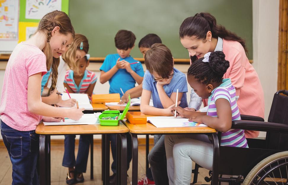 Hoe u iets zegt bepaalt of het kind hoort wat u zegt persoon verschillend; iedereen heeft zo zijn eigen unieke persoonlijkheid. Op praxisbulletin.nl vindt u een beschrijving van elk van de zes typen.