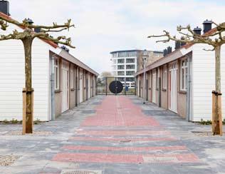 locatie waren gevonden voor de spaceboxen. Om die reden zijn de spaceboxen in 2011 nog niet weggehaald van de Grietenij.