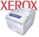 Meer informatie Xerox Center voor klantenondersteuning Het Xerox Center voor klantenondersteuning is een hulpprogramma dat tijdens de installatie van het printerstuurprogramma kan worden