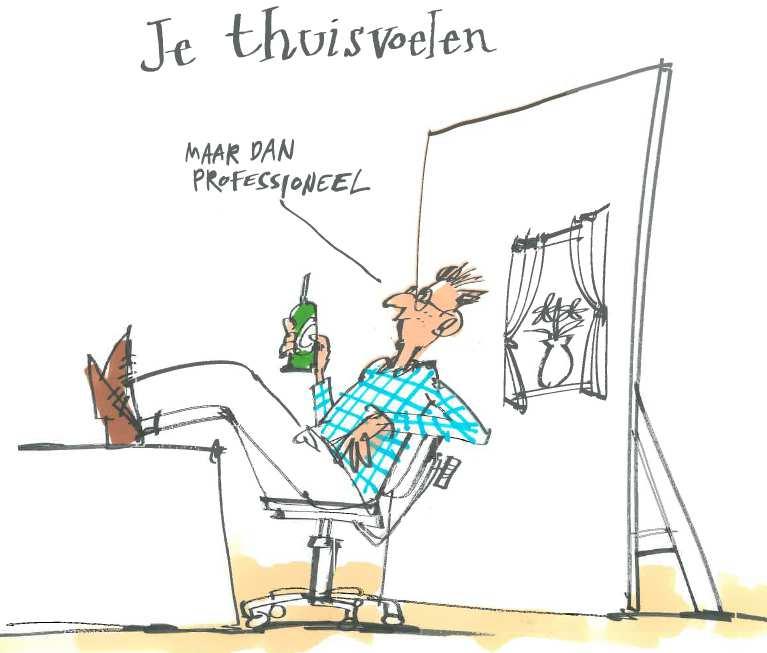 14 3. In de onderbouw is het onderwijs en onderzoek zichtbaar en uitnodigend Het hoofdgebouw is opgebouwd uit een onderbouw en een hoogbouw. De onderbouw vormt het kloppend hart van de bewoners.