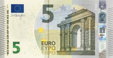 02-05- 2013 23-09- 2014 25-11- 2015 04-04- 2017 28-05- 2019 WAAROM WE NIEUWE BANKBILJETTEN NODIG HEBBEN De ECB en het Eurosysteem hebben de taak