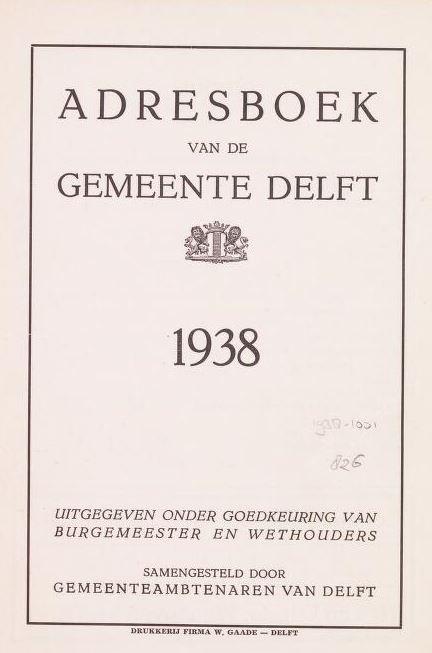 Delft 23