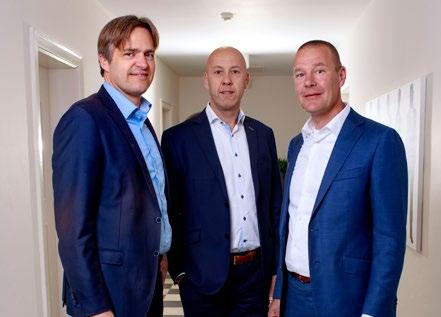 Met ondernemende groet, Remko Metz, Eric Leermakers en Patrick Coomans Het kabinet heeft op Prinsjesdag de Miljoenennota en het Belastingplan 2019 bekend gemaakt.