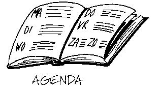 Agenda De agenda is ook online te vinden: http://www.ckv-valto.nl/agenda/ Datum Tijd Wat Plaats Vrijdag 28 november 17.00 uur Sinterklaasfeest F teams + kangaroes Villa VALTO Zaterdag 27 december 20.