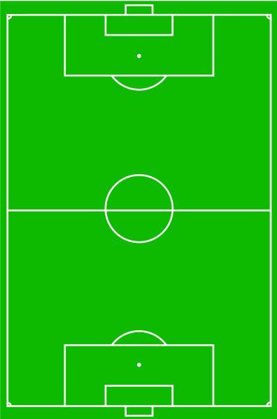 SPEELWIJZE EN SPEELSTIJL: 1:4:3:3 De speelwijze/speelstijl die de vereniging nastreeft (1-4-3-3 met de punt naar voren) is hieronder beschreven.