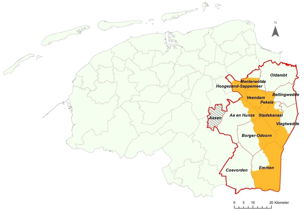 3 Aanleiding De verwevenheid van armoede met de geschiedenis van de