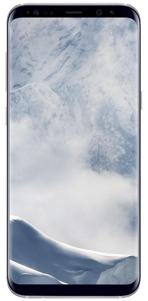 SAMSUNG GALAXY S8 PLUS SILVER Artikelcode : DGSAMG955S Samsung Galaxy S8+ SM-G955F. Beeldschermdiagonaal: 15,8 cm (6.2"), Resolutie: 1440 x 2960 Pixels, Beeldscherm type: SAMOLED.