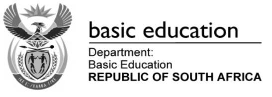 DEPARTEMENT VAN BASIESE ONDERWYS 2015 ASSESSERINGSRIGLYNE AFRIKAANS EERSTE ADDISIONELE TAAL GRAAD 4 Inleiding Die 2015-siklus van die Jaarlikse Nasionale Assessering (JNA 2015) sal plaasvind in alle