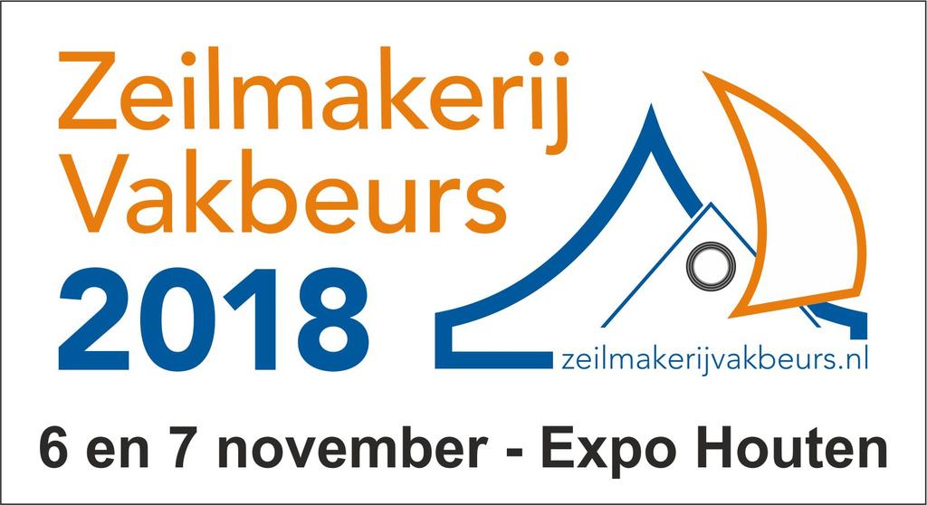 Zeilmakerij Vakbeurs 2018 Participants