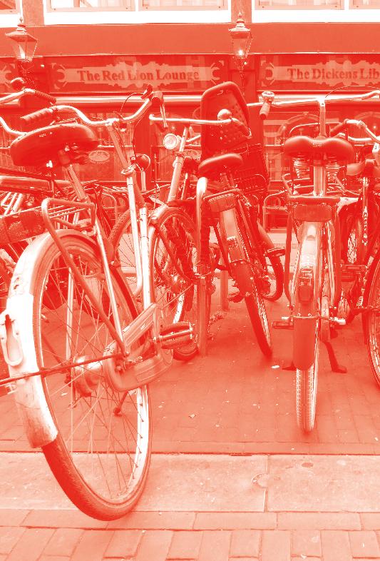 2 Beter benutten van fietsparkeerplekken In het Kader Fietsparkeren Amsterdam is vastgelegd wanneer we spreken van een fietsparkeerprobleem en wat we daaraan doen.
