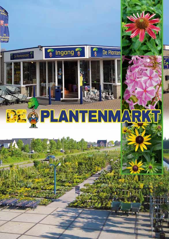 PRIJSLIJST: najaar 2018/voorjaar 2019 Telefoon: 0172-217537 Fax: 0172-218935 E-mail: infodesk@deplantenmarkt.