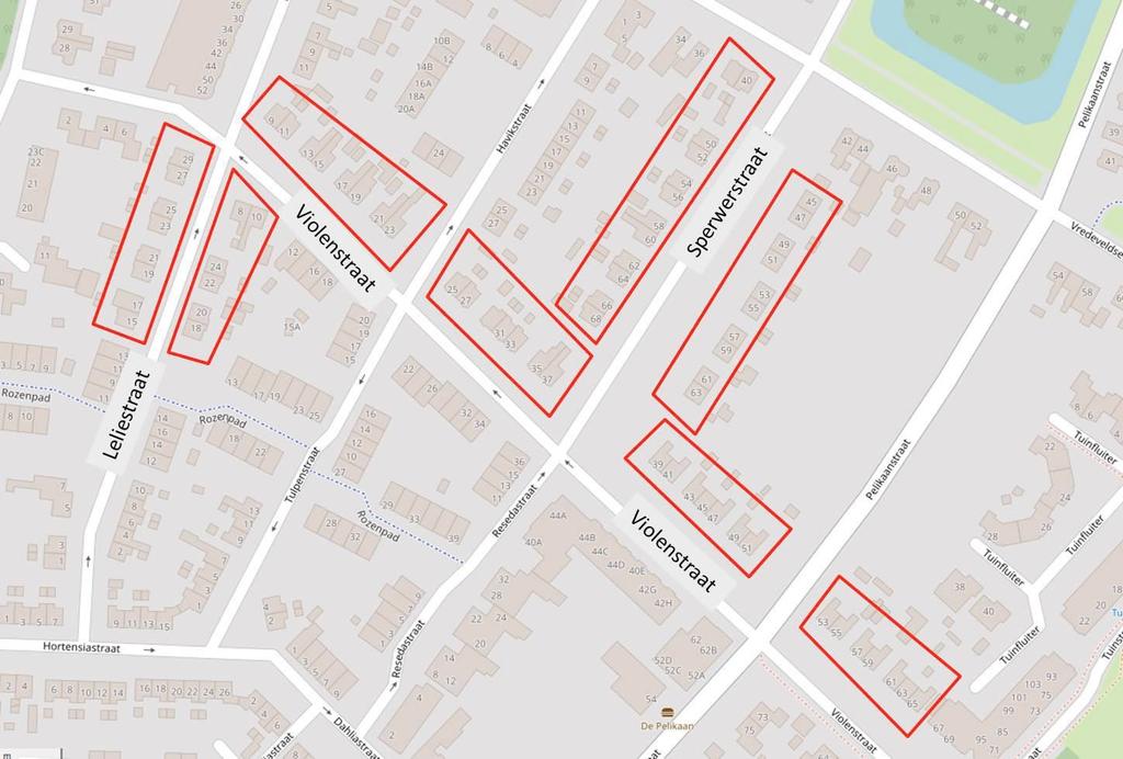 4 BIJLAGE 1: MOTIVERING BIJ BESLUIT 1. Aanvraag en procesverloop Op 7 augustus 2018 heeft Actium (hierna: ontheffinghouder) een aanvraag gedaan voor een ontheffing van de Wnb.