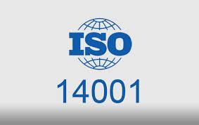 TRENDS IN DE MARKT ISO 14001 is de milieumanagementstandaard van de Internationale Organisatie voor Standaardisatie.