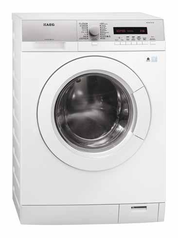 SUPERDEALS WASMACHINE L76485FL