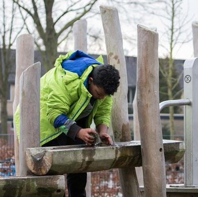 Cultuur verrijkt je leven 10 Gezonde school Culturele activiteiten Andere leden zijn de GZ- en jeugdpsycholoog, de Vanaf 12 jaar kan een leerling doorstromen naar 11 De Linde is officieel