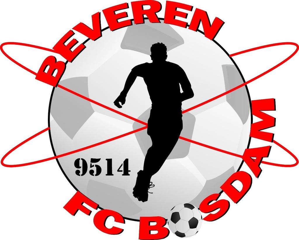 FC Bosdam Beveren Gedragsregels en