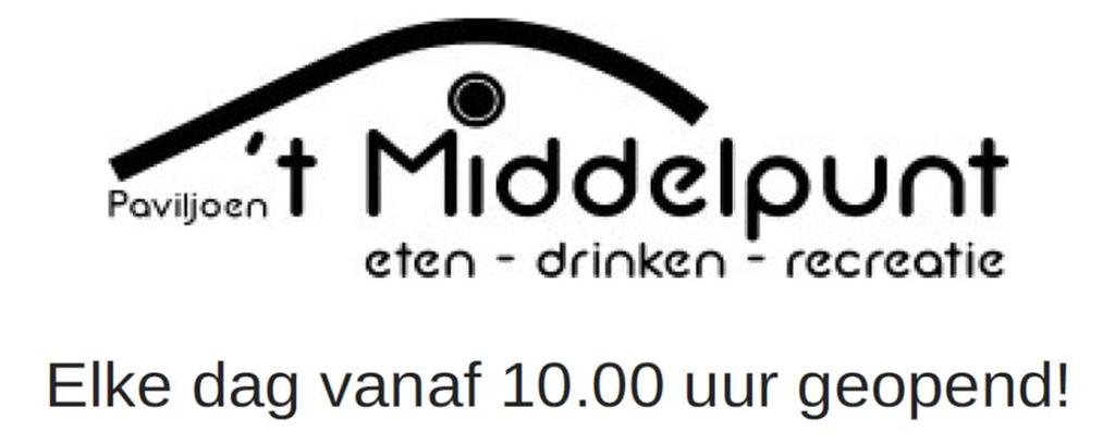 2 Bij ons bent U welkom voor een heerlijk kopje koffie, een vers gemaakt broodje of een soepje.