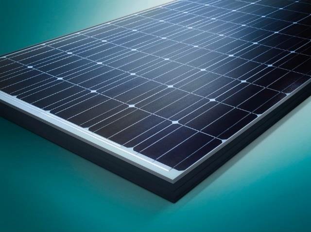 auropower pv-systeem Keuze uit 3 type zeer hoog rendement mono-kristallijne panelen, tot wel 305Wp met gegarandeerde