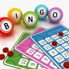 MAANDACTIVITEIT Recreatief 30 BINGO WOENSDAG 28/02 14u00 Cafetaria 3,00/6 kaarten