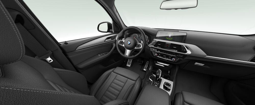 Uw online BMW Configuratie mybmw.