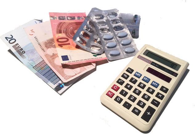 Zorgkosten stijgen Als het aan het kabinet ligt stijgt het eigen risico in de zorg van 385 euro naar 400 euro en gaat de premie van gemiddeld 107,50 euro per maand naar 113,50 euro.